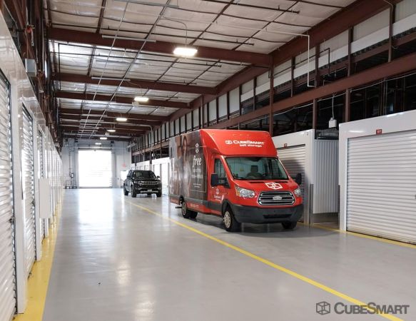 CubeSmart Self Storage MO Cottleville Highway N - 6494 State Route N