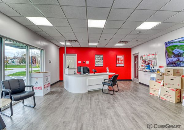 CubeSmart Self Storage MO Cottleville Highway N - 6494 State Route N