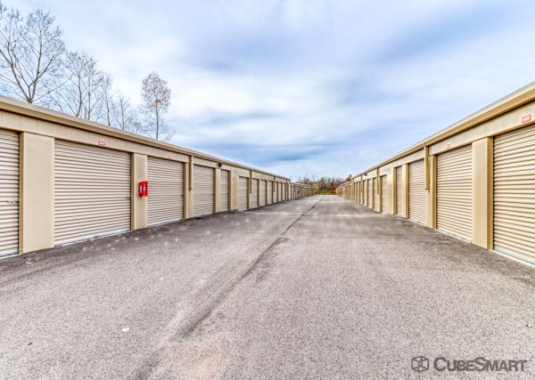 CubeSmart Self Storage MO Cottleville Highway N - 6494 State Route N