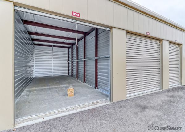 CubeSmart Self Storage MO Cottleville Highway N - 6494 State Route N