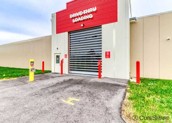 CubeSmart Self Storage MO Cottleville Highway N - 6494 State Route N
