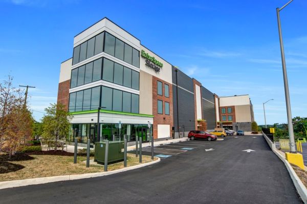 Extra Space Storage - 7345 - Hyattsville - Annapolis Rd - 6801 Annapolis Road