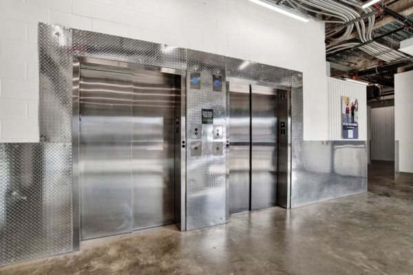Extra Space Storage - 7345 - Hyattsville - Annapolis Rd - 6801 Annapolis Road