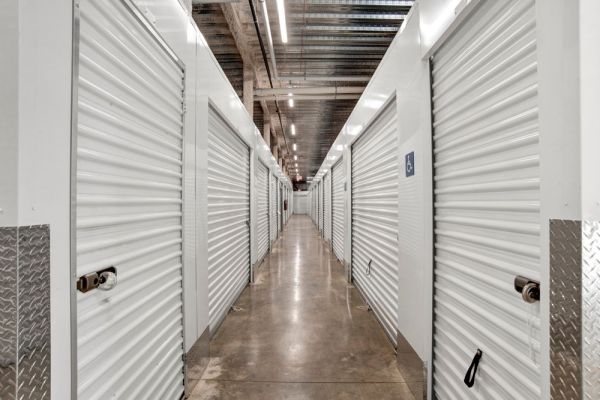 Extra Space Storage - 7345 - Hyattsville - Annapolis Rd - 6801 Annapolis Road