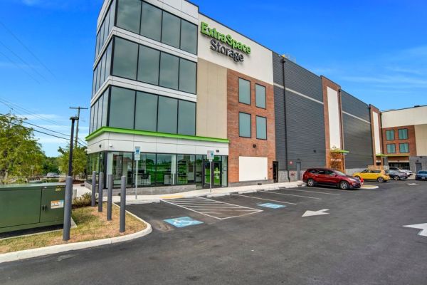 Extra Space Storage - 7345 - Hyattsville - Annapolis Rd - 6801 Annapolis Road
