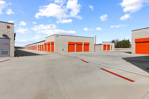US Storage Centers - Galt - 315 A Street