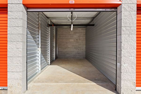 US Storage Centers - Galt - 315 A Street
