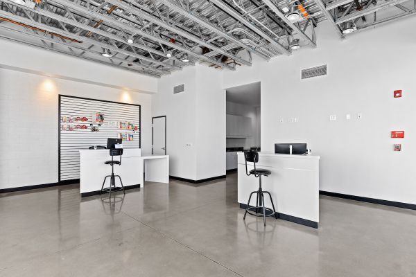 US Storage Centers - Galt - 315 A Street