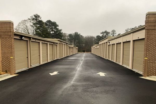 Public Storage - Fayetteville - 2300 Highway 138 SW - 2290 Highway 138 SW