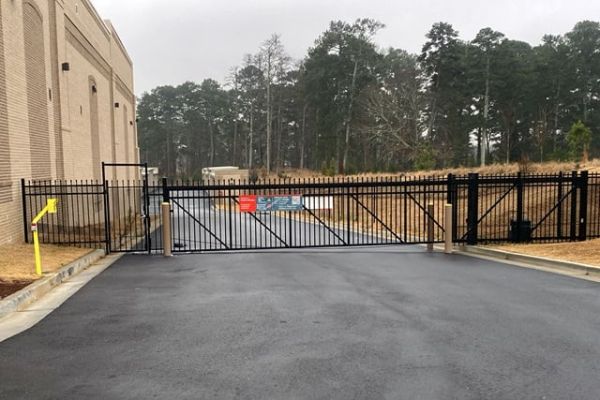 Public Storage - Fayetteville - 2300 Highway 138 SW - 2290 Highway 138 SW