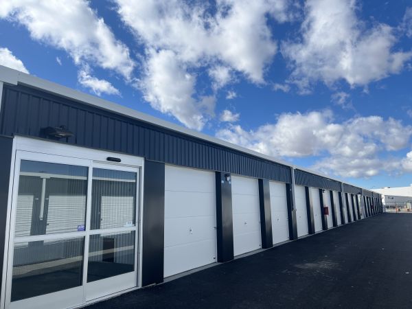 BestBox Storage - Billings 29th St - 991 South 29th Street West