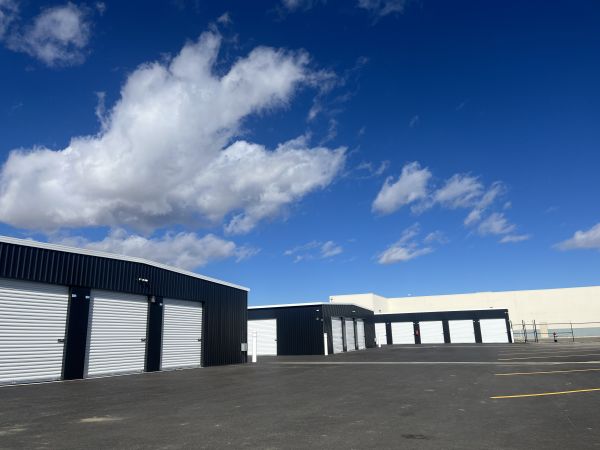 BestBox Storage - Billings 29th St - 991 South 29th Street West