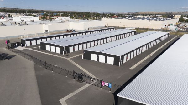 BestBox Storage - Billings 29th St - 991 South 29th Street West