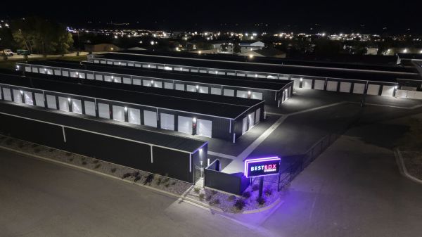 BestBox Storage - Billings 29th St - 991 South 29th Street West