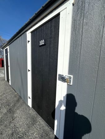 Smart Self Storage - Spokane - 1605 South Fairview Heights Road