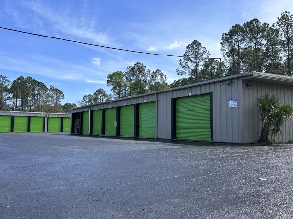 Gator State Storage - Gainesville - 7335 Northwest 13th Boulevard