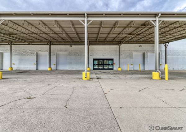 CubeSmart Self Storage - 3711 Lapeer Road - 3711 Lapeer Road