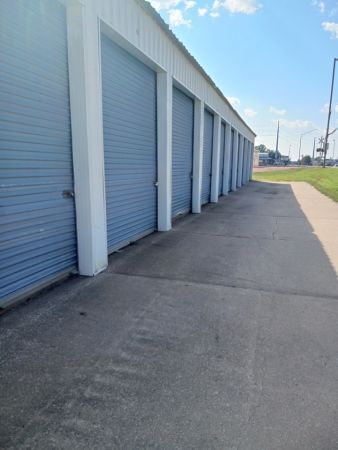 Storage W - 300 West 29th Street