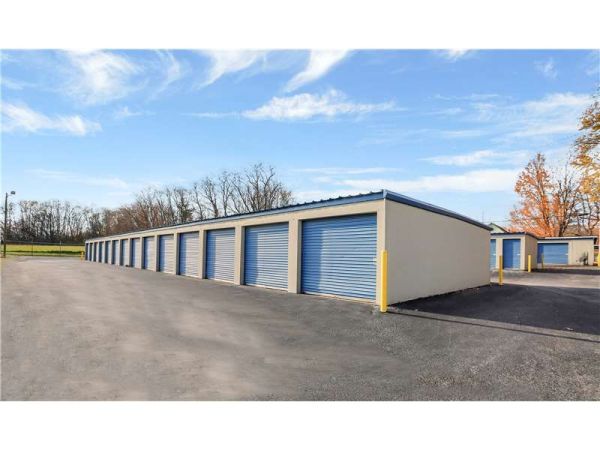Extra Space Storage - 2107 - Charlestown - Market St - 142 Market Street