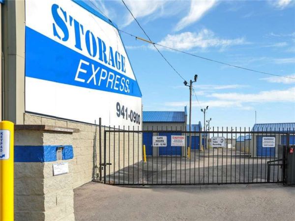 Extra Space Storage - 2137 - New Albany - Progress Blvd - 850 Progress Boulevard