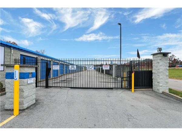 Extra Space Storage - 2141 - Sellersburg - Hardy Way - 1000 Hardy Way