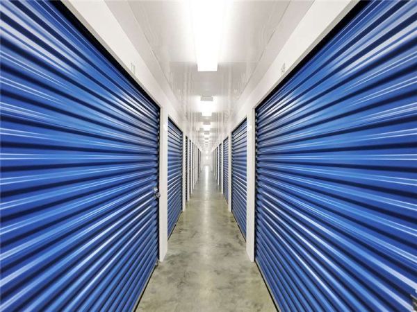 Extra Space Storage - 2141 - Sellersburg - Hardy Way - 1000 Hardy Way