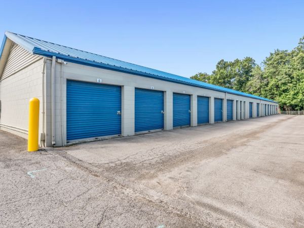 Extra Space Storage - 2154 - Mount Washington - Hwy 44 - 8331 Highway 44 East