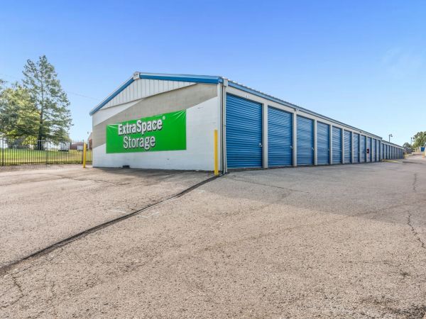Extra Space Storage - 2154 - Mount Washington - Hwy 44 - 8331 Highway 44 East