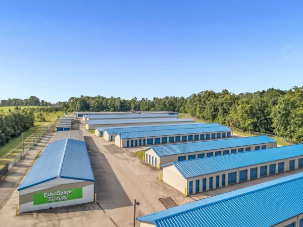 Extra Space Storage - 2154 - Mount Washington - Hwy 44 - 8331 Highway 44 East