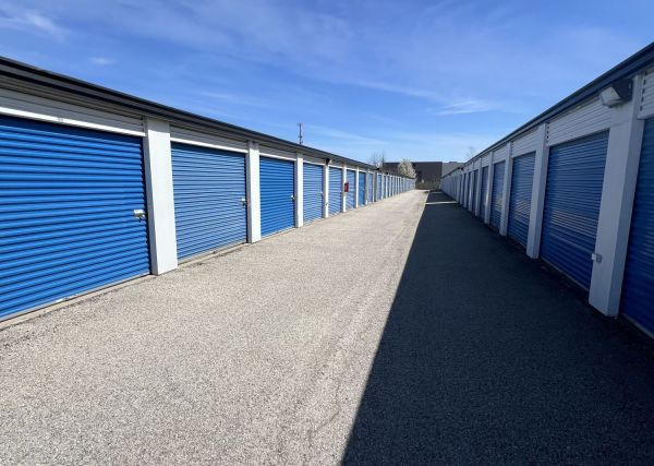 Extra Space Storage - 2155 - Fairdale - National Turnpike - 8601 National Turnpike
