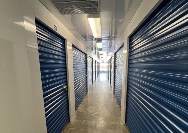 Extra Space Storage - 2155 - Fairdale - National Turnpike - 8601 National Turnpike