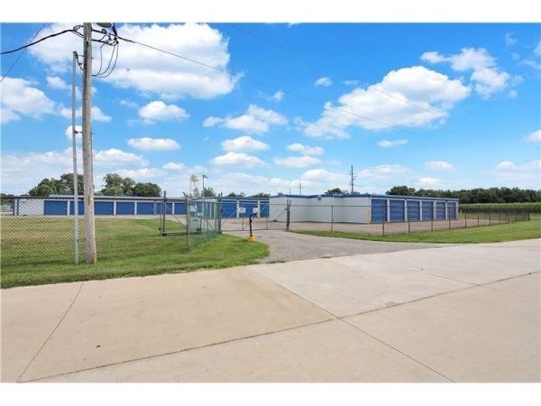 Extra Space Storage - 2164 - Peoria - Powell Rd - 9514 South Powell Road