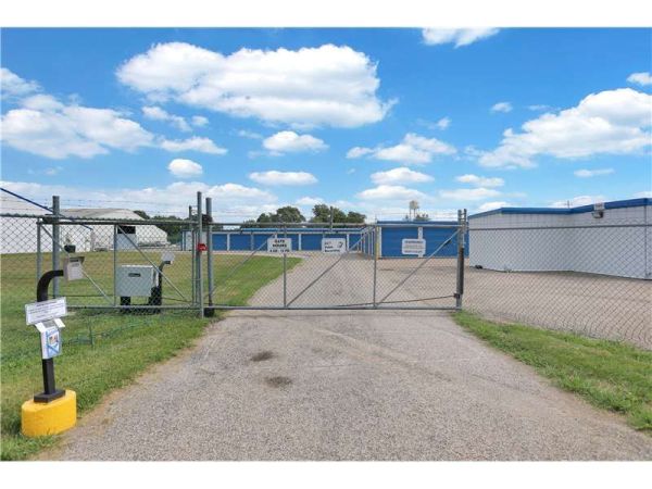 Extra Space Storage - 2164 - Peoria - Powell Rd - 9514 South Powell Road