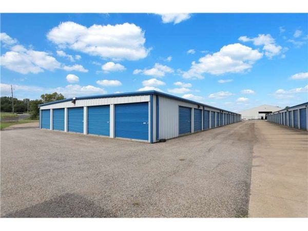 Extra Space Storage - 2164 - Peoria - Powell Rd - 9514 South Powell Road