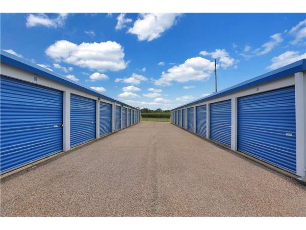 Extra Space Storage - 2164 - Peoria - Powell Rd - 9514 South Powell Road