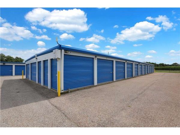 Extra Space Storage - 2164 - Peoria - Powell Rd - 9514 South Powell Road