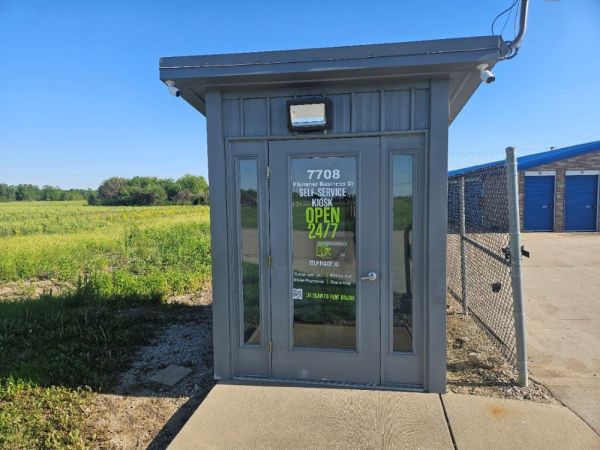 Extra Space Storage - 2166 - Troy - Plummer Business Dr - 7708 Plummer Business Drive