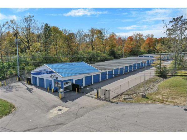 Extra Space Storage - 2200 - Delaware - Hwy 23 - 2021 U.s. Highway 23 North