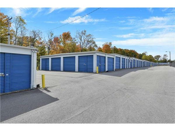 Extra Space Storage - 2200 - Delaware - Hwy 23 - 2021 U.s. Highway 23 North