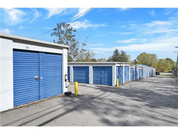 Extra Space Storage - 2200 - Delaware - Hwy 23 - 2021 U.s. Highway 23 North