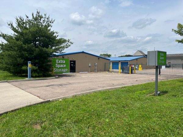 Extra Space Storage - 2204 - Columbus - Chatterton Rd - 5621 Chatterton Road