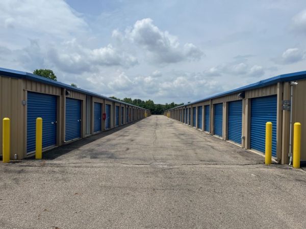 Extra Space Storage - 2204 - Columbus - Chatterton Rd - 5621 Chatterton Road