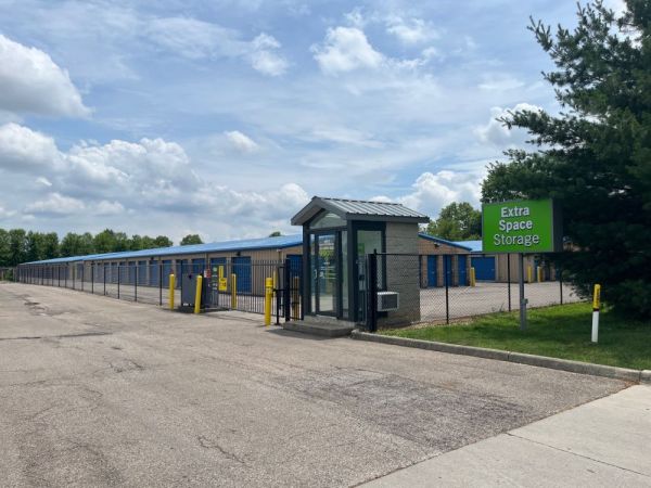 Extra Space Storage - 2204 - Columbus - Chatterton Rd - 5621 Chatterton Road