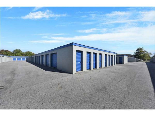 Extra Space Storage - 2205 - Columbus - Norton Rd - 1162 Norton Road