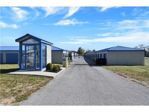 Extra Space Storage - 2205 - Columbus - Norton Rd - 1162 Norton Road