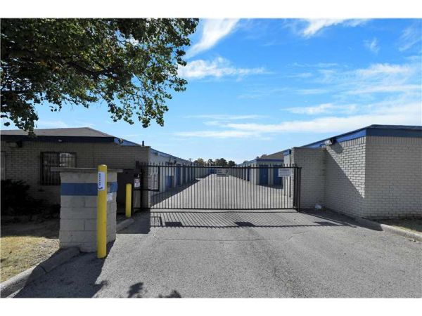 Extra Space Storage - 2205 - Columbus - Norton Rd - 1162 Norton Road