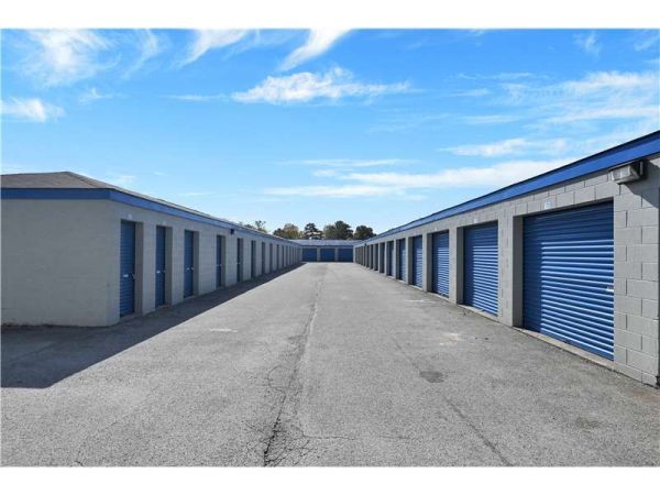 Extra Space Storage - 2205 - Columbus - Norton Rd - 1162 Norton Road