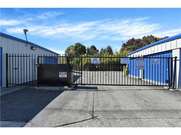 Extra Space Storage - 2206 - Columbus - Old Roberts Road - 4445 Old Roberts Road
