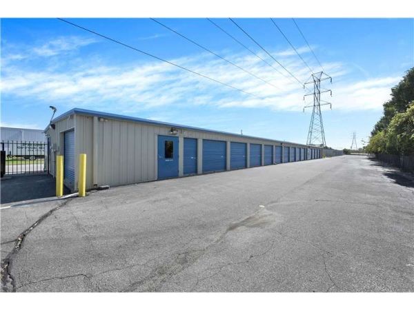 Extra Space Storage - 2206 - Columbus - Old Roberts Road - 4445 Old Roberts Road