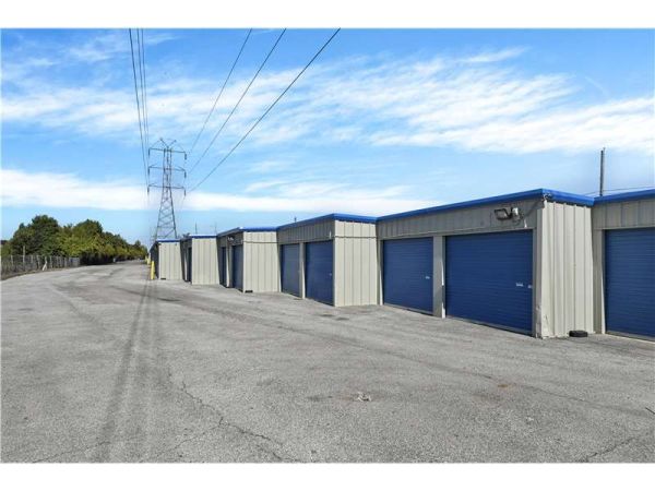 Extra Space Storage - 2206 - Columbus - Old Roberts Road - 4445 Old Roberts Road